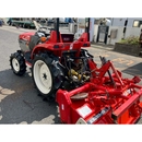 YANMAR トラクター AF18