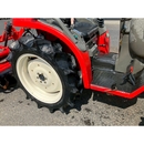 YANMAR トラクター AF18