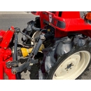 YANMAR トラクター AF18