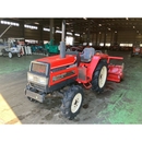 YANMAR トラクター FX22D