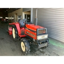 YANMAR トラクター FX22D