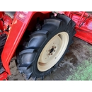 YANMAR トラクター FX22D