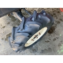 YANMAR トラクター FX22D