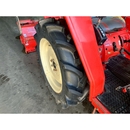 YANMAR トラクター FX22D