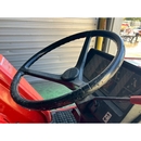 YANMAR トラクター FX22D