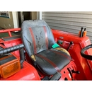 YANMAR トラクター FX22D