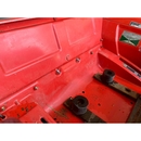 YANMAR トラクター FX22D