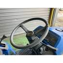 ISEKI トラクター TF15F