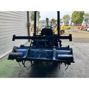 ISEKI トラクター TF15F