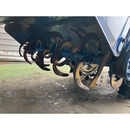 ISEKI トラクター TF15F