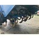 ISEKI トラクター TF15F