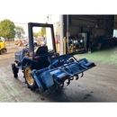 ISEKI トラクター TF15F