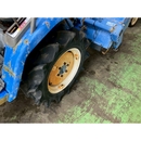 ISEKI トラクター TF15F