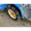 ISEKI トラクター TF15F