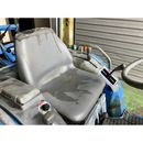 ISEKI トラクター TF15F