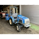 ISEKI トラクター TF15F