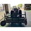 YANMAR トラクター YM2210S