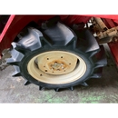 YANMAR トラクター FF225D