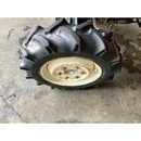 YANMAR トラクター FF225D