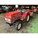 YANMAR トラクター FF225D