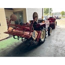 YANMAR トラクター FF225D