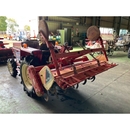 YANMAR トラクター FF225D