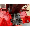 YANMAR トラクター F18D