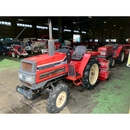 YANMAR トラクター F18D