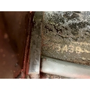 YANMAR トラクター F18D