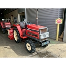 YANMAR トラクター F18D