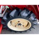 YANMAR トラクター F18D