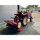 YANMAR トラクター F18D