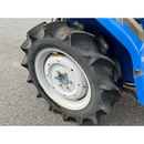 ISEKI トラクター TF173F