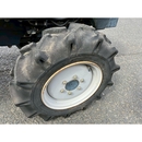 ISEKI トラクター TF173F