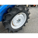 ISEKI トラクター TF173F