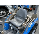 ISEKI トラクター TF173F