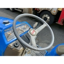 ISEKI トラクター TF173F