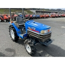 ISEKI トラクター TF173F