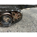 ISEKI ハーベスター 