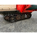 ISEKI ハーベスター 