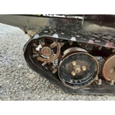 ISEKI ハーベスター 