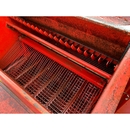 ISEKI ハーベスター 