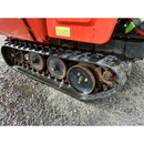 ISEKI ハーベスター 