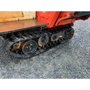 ISEKI ハーベスター 