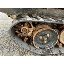 ISEKI ハーベスター 