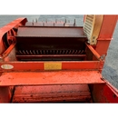 ISEKI ハーベスター 