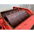 ISEKI ハーベスター 