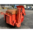 ISEKI ハーベスター 