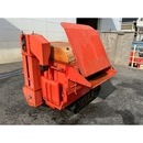 ISEKI ハーベスター 