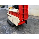 YANMAR ハーベスター 